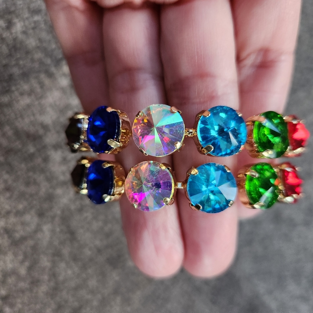Hoop Earrings